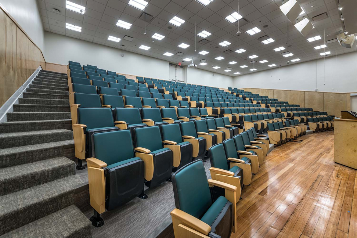 Tulane University – Center for Academic Equity/Intercultural Life