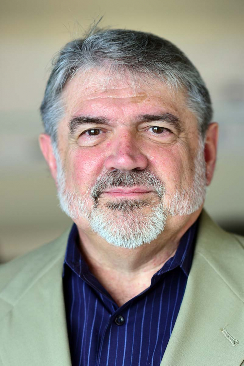 Charles Luquet, AIA