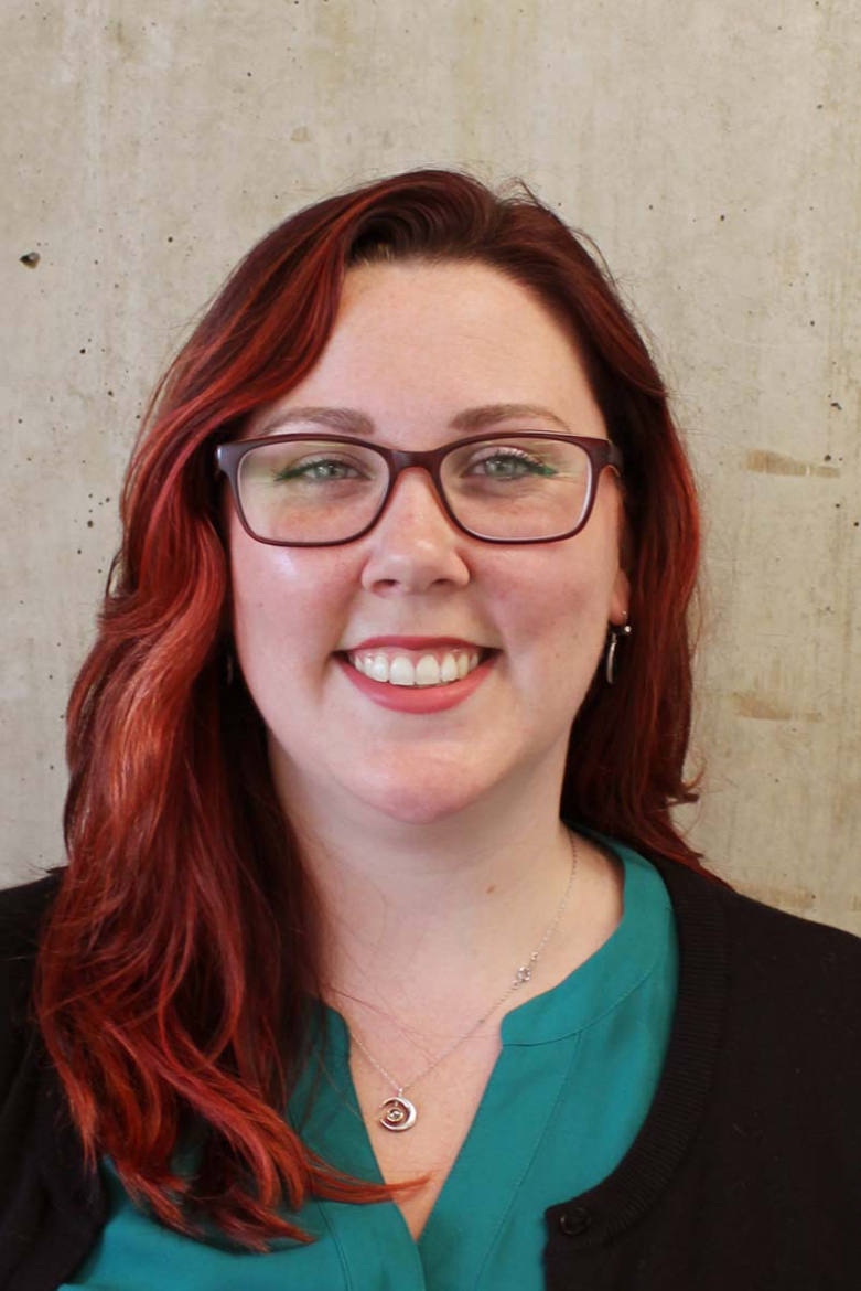 Jessica Quimby Financial Controller