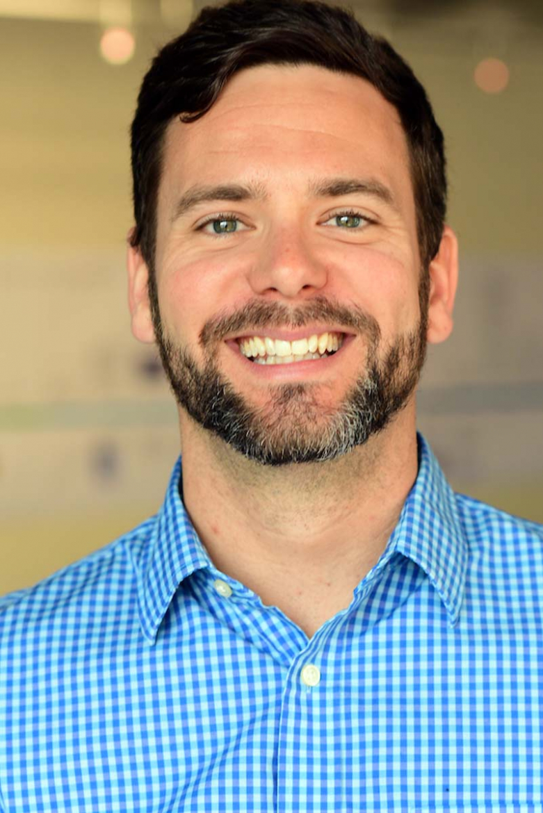Kirk E. Oldenburg II, AIA