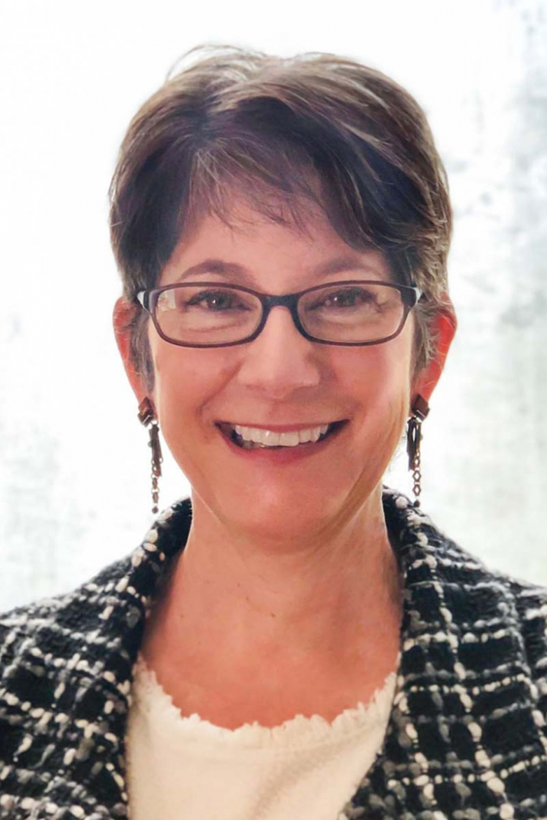 Lisa Herron