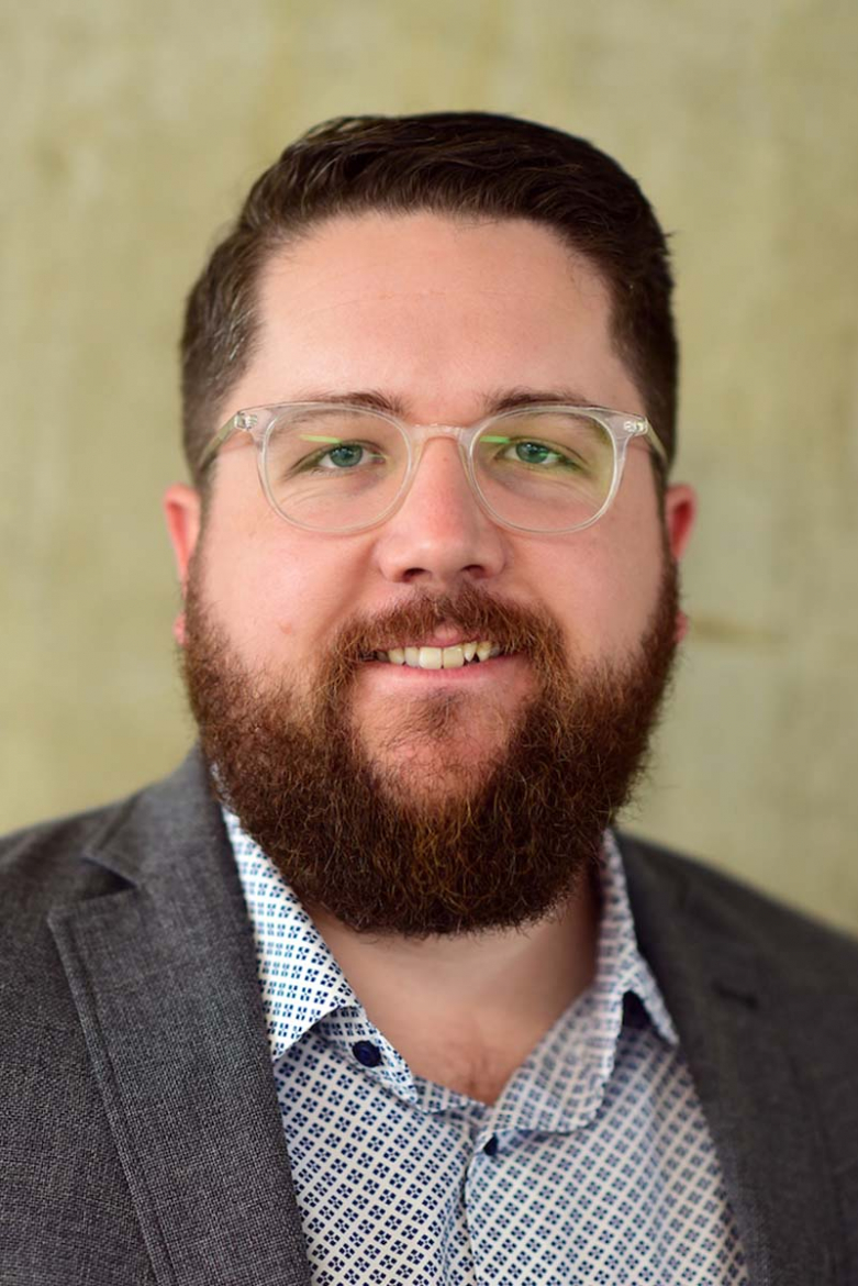 Ryan M. Bertucci, AIA
