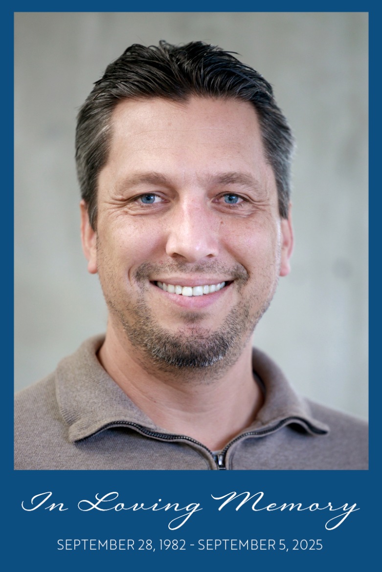 Travis Martin, Planner