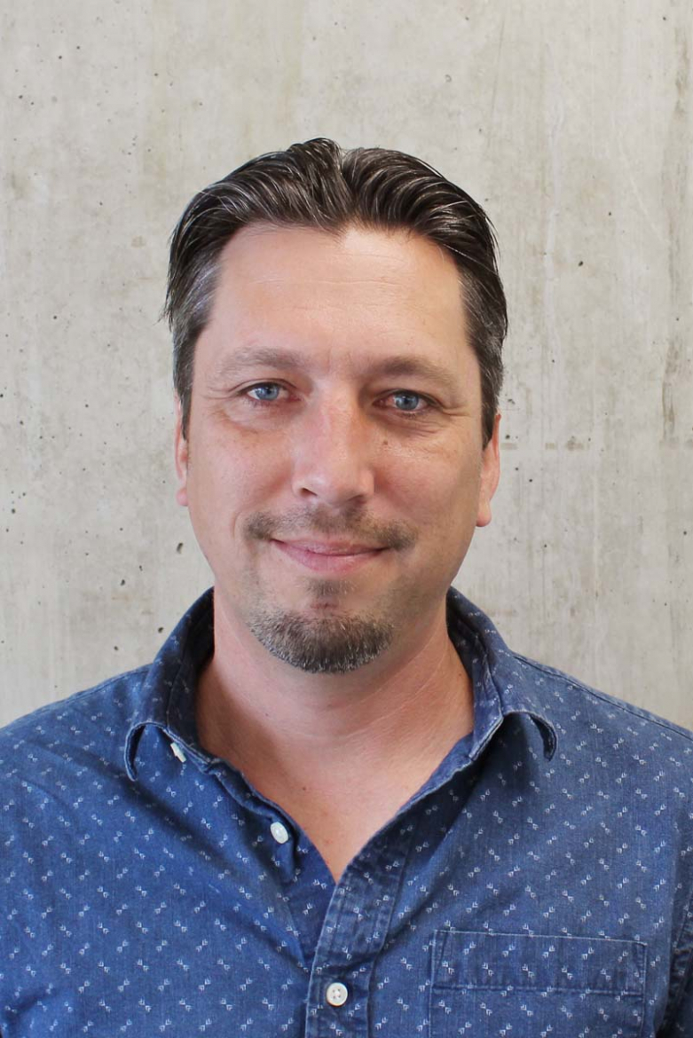 Travis Martin, Planner