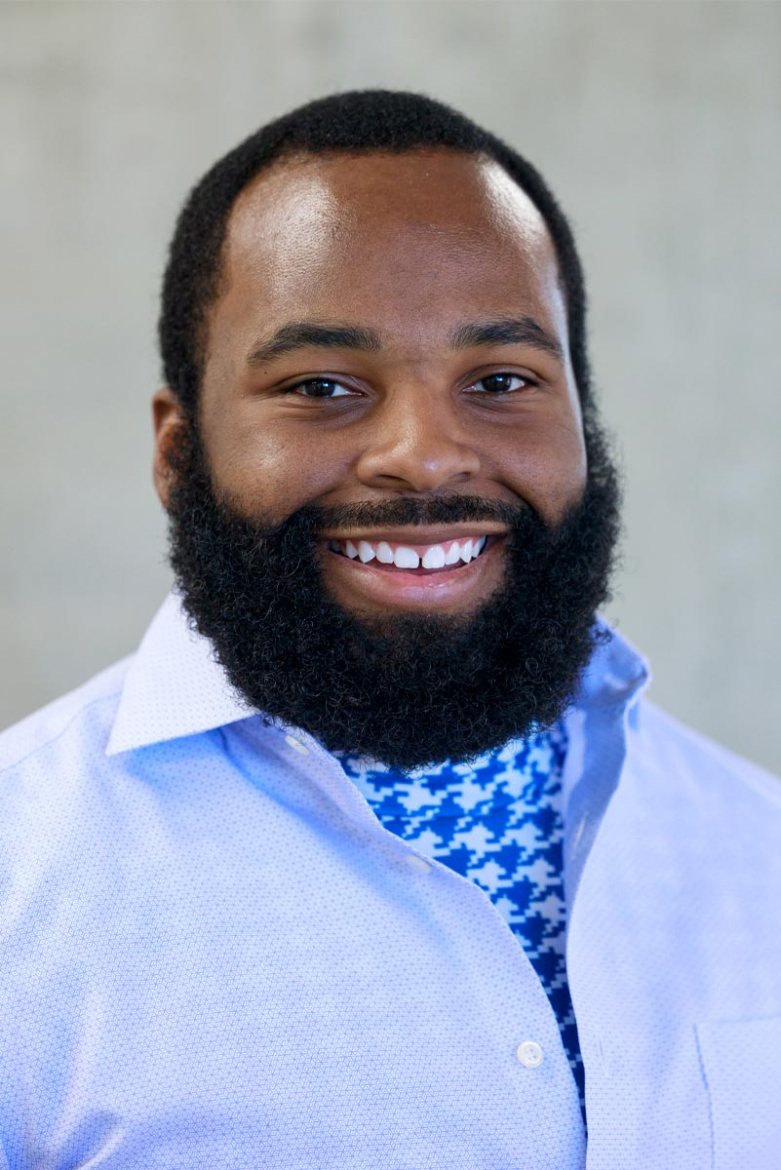 Rodney Bundick